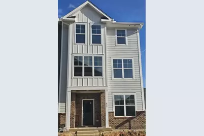 635 Sawcut Lane, Apex, NC 27502 - Photo 1