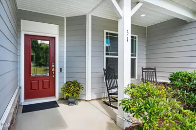 51 Herndon Creek Way, Chapel Hill, NC 27517 - Photo 5