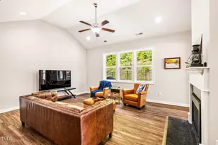 51 Herndon Creek Way, Chapel Hill, NC 27517 - Photo 19