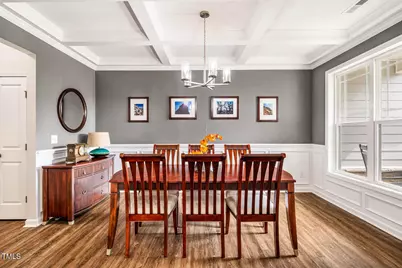 51 Herndon Creek Way, Chapel Hill, NC 27517 - Photo 7