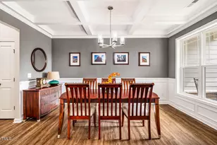 51 Herndon Creek Way, Chapel Hill, NC 27517 - Photo 7