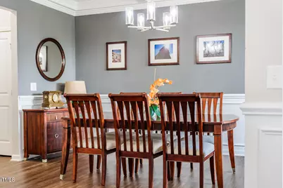 51 Herndon Creek Way, Chapel Hill, NC 27517 - Photo 9