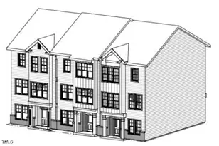 633 Sawcut Ln, Apex, NC 27502 - Photo 3