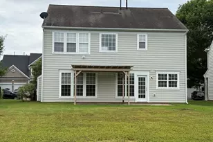 12536 Honeychurch St, Raleigh, NC 27614 - Photo 33