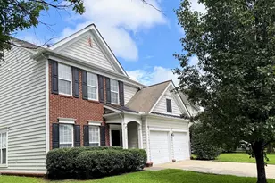 12536 Honeychurch St, Raleigh, NC 27614 - Photo 3