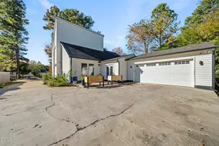 1409 Lions Way, Raleigh, NC 27604 - Photo 31