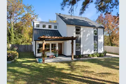 1409 Lions Way, Raleigh, NC 27604 - Photo 1