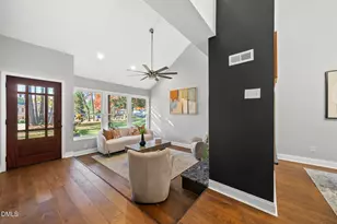 1409 Lions Way, Raleigh, NC 27604 - Photo 5