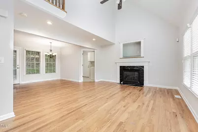 8401 Hobhouse Circle, Raleigh, NC 27615 - Photo 5
