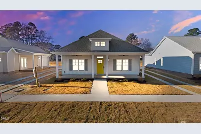 110 Mason Street, Princeton, NC 27569 - Photo 3