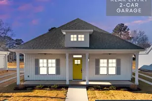 110 Mason St, Princeton, NC 27569 - Photo 1