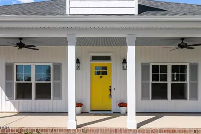 110 Mason Street, Princeton, NC 27569 - Photo 5