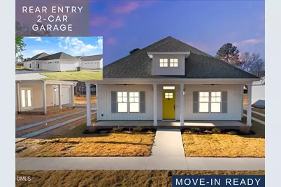 110 Mason Street, Princeton, NC 27569 - Photo 1