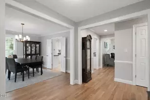 121 Mayfield Pl, Youngsville, NC 27596 - Photo 19