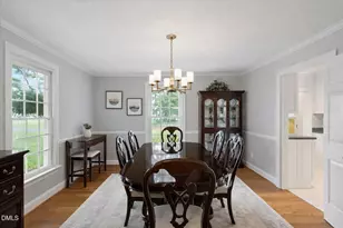 121 Mayfield Pl, Youngsville, NC 27596 - Photo 17