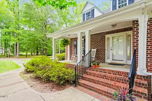 121 Mayfield Pl, Youngsville, NC 27596 - Photo 3