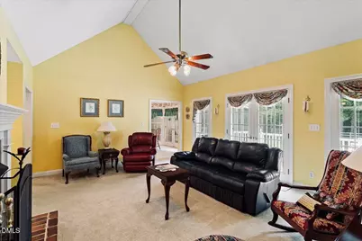 121 Mayfield Place, Youngsville, NC 27596 - Photo 13