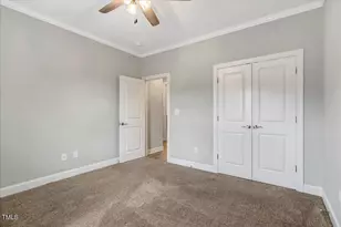 4304 S Greg Allen Way, Oxford, NC 27565 - Photo 21