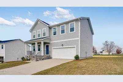 562 Roy Adams Road, Angier, NC 27501 - Photo 3