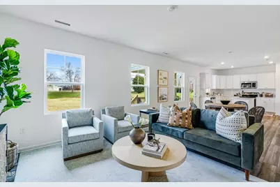 562 Roy Adams Road, Angier, NC 27501 - Photo 9