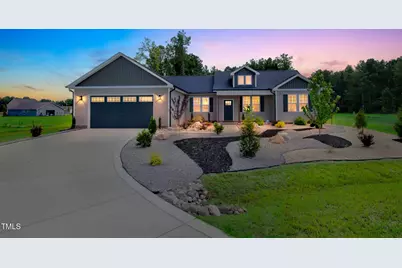 3901 Alpha Court, Bailey, NC 27807 - Photo 9