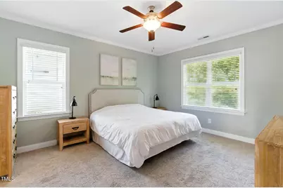 215 Mariah Towns Way, Garner, NC 27529 - Photo 19