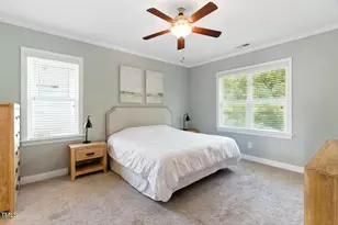 215 Mariah Towns Way, Garner, NC 27529 - Photo 19