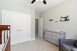 215 Mariah Towns Way, Garner, NC 27529 - Photo 29