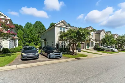 215 Mariah Towns Way, Garner, NC 27529 - Photo 3