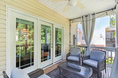 215 Mariah Towns Way, Garner, NC 27529 - Photo 25