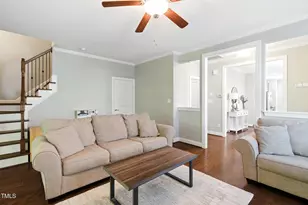 215 Mariah Towns Way, Garner, NC 27529 - Photo 11