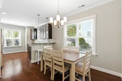 215 Mariah Towns Way, Garner, NC 27529 - Photo 17