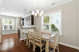 215 Mariah Towns Way, Garner, NC 27529 - Photo 17