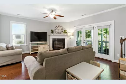 215 Mariah Towns Way, Garner, NC 27529 - Photo 9