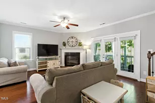 215 Mariah Towns Way, Garner, NC 27529 - Photo 9