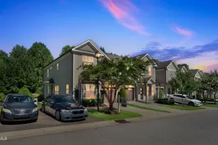 215 Mariah Towns Way, Garner, NC 27529 - Photo 5