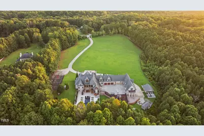 12660 Boyce Mill Road, Raleigh, NC 27613 - Photo 89