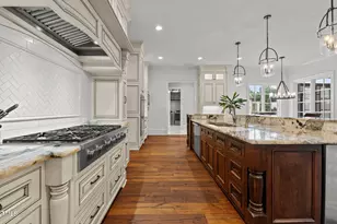 12660 Boyce Mill Rd, Raleigh, NC 27613 - Photo 17