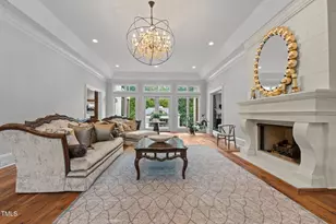 12660 Boyce Mill Rd, Raleigh, NC 27613 - Photo 11