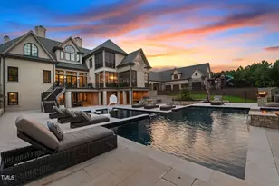 12660 Boyce Mill Rd, Raleigh, NC 27613 - Photo 77