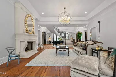 12660 Boyce Mill Road, Raleigh, NC 27613 - Photo 11