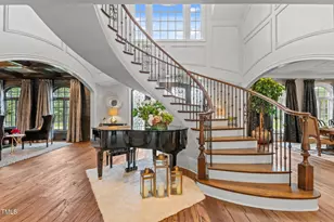 12660 Boyce Mill Rd, Raleigh, NC 27613 - Photo 5