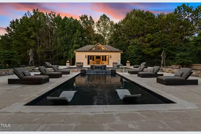 12660 Boyce Mill Road, Raleigh, NC 27613 - Photo 79