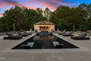 12660 Boyce Mill Rd, Raleigh, NC 27613 - Photo 79