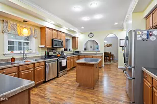 2150 NC-58, Castalia, NC 27816 - Photo 9