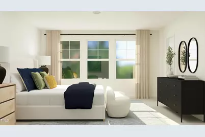 945 Glowing Star Lane, Angier, NC 27501 - Photo 17