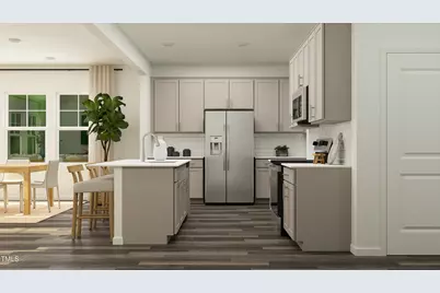 945 Glowing Star Lane, Angier, NC 27501 - Photo 3