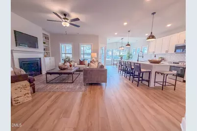 245 Duncan Creek Road, Lillington, NC 27546 - Photo 13