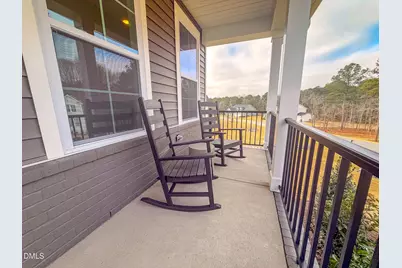 245 Duncan Creek Road, Lillington, NC 27546 - Photo 5