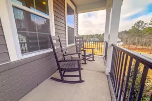 245 Duncan Crk Rd, Lillington, NC 27546 - Photo 5